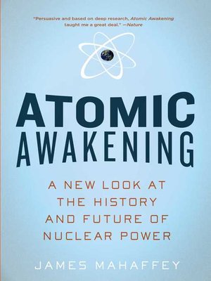 cover image of Atomic Awakening